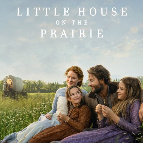 Little House on the Prairie