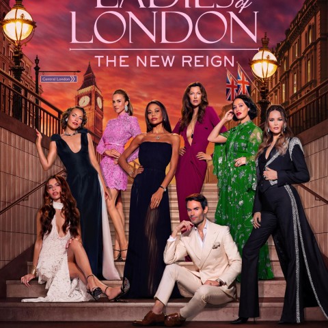 Ladies of London: The New Reign