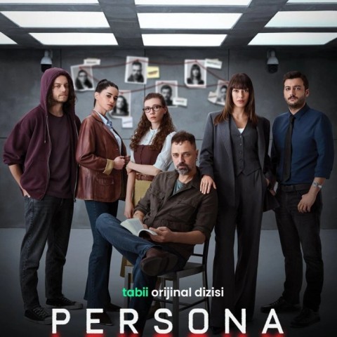 Persona