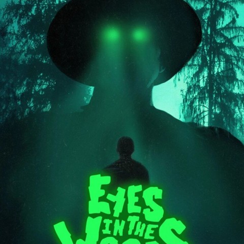 Eyes In The Woods