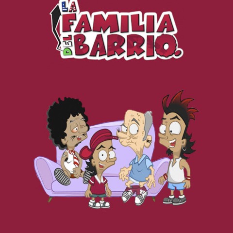 La Familia del Barrio