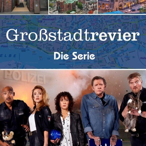 Großstadtrevier