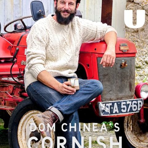 Dom Chinea's Cornish Workshop