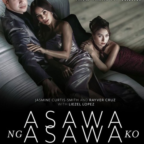 Asawa Ng Asawa Ko