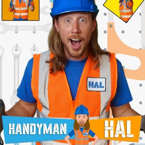 Handyman Hal