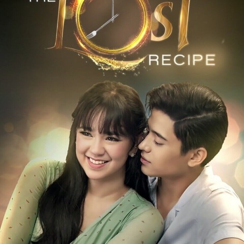 The Lost Recipe