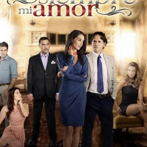 Por Siempre Mi Amor