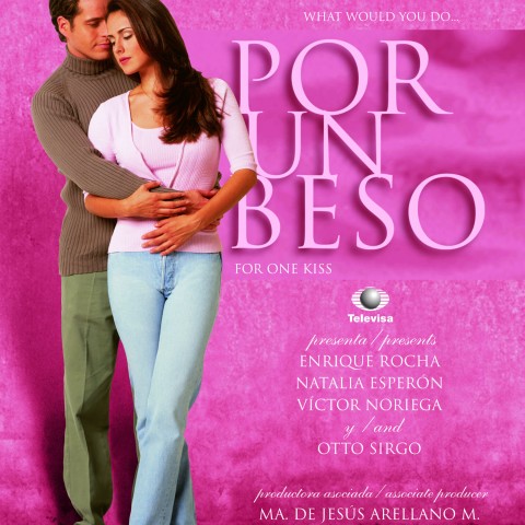Por Un Beso