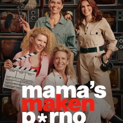 Mama's Maken Porno