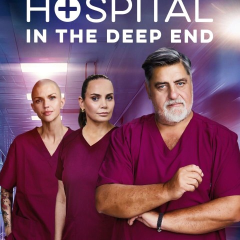 The Hospital: In the Deep End