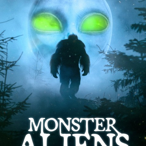 Monster Aliens