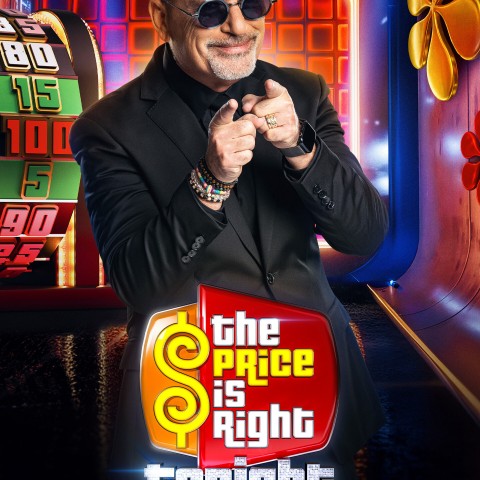 The Price is Right Tonight