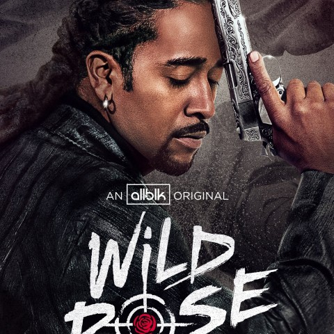 Wild Rose