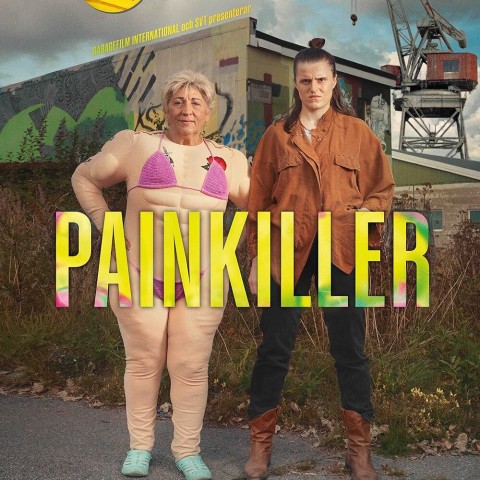Painkiller