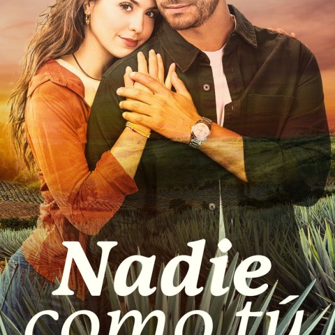 Nadie Como Tú
