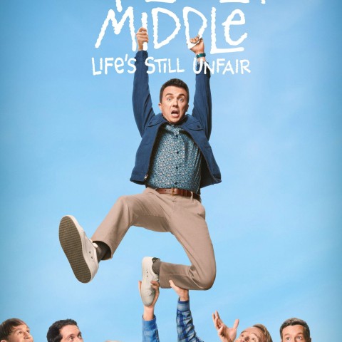 Malcolm in the Middle: Life's Still Unfair