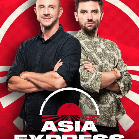 Asia Express