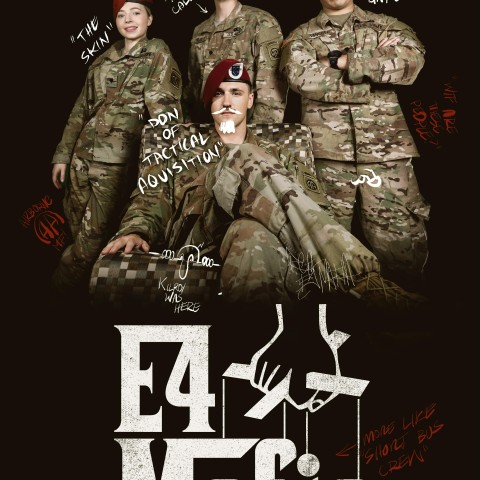 E4 Mafia