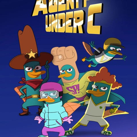 Agent P Under C