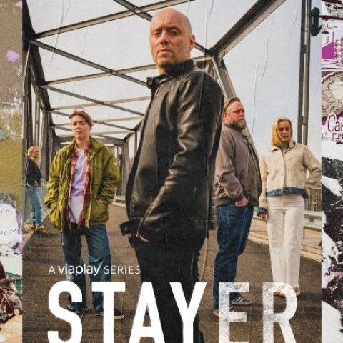 Stayer