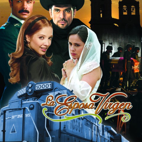 La Esposa Virgen