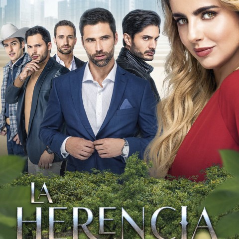 La Herencía