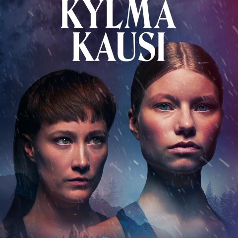 Kylmä kausi