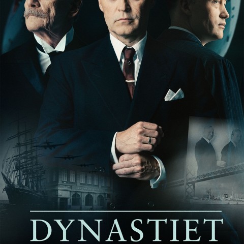Dynastiet Mærsk