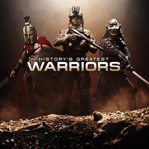 History's Greatest Warriors