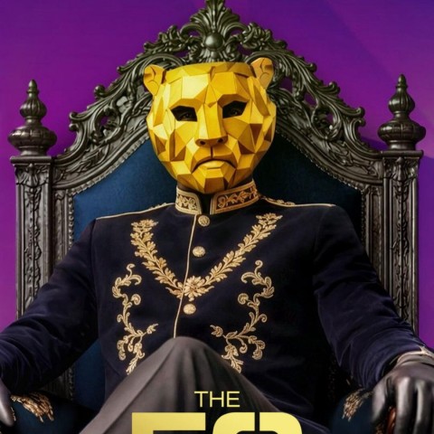 The 50