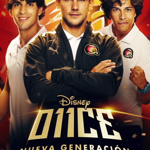 O11CE: Nueva generación