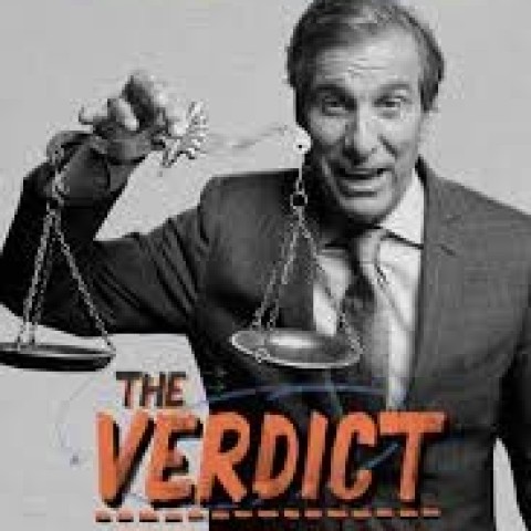 The Verdict