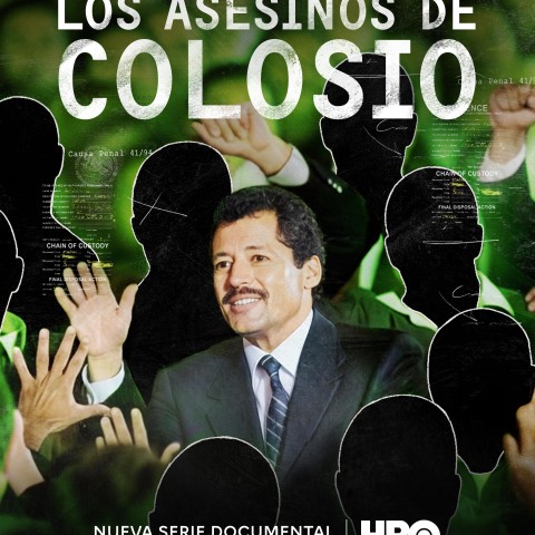 Los Asesinos de Colosio