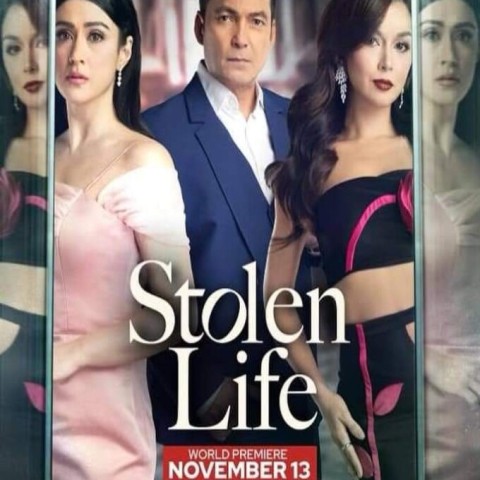 Stolen Life