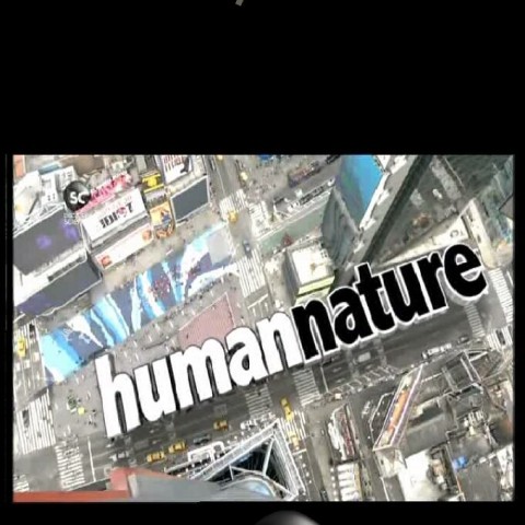 Human Nature