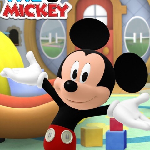 Me & Mickey