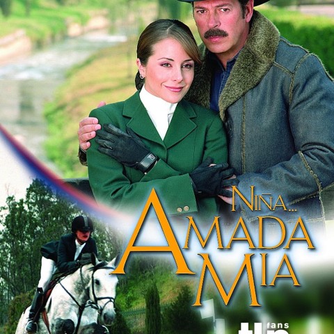 Niña Amada Mía