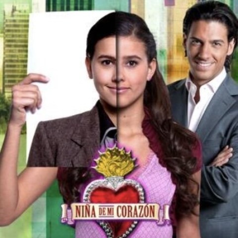 Niña de Mi Corazón