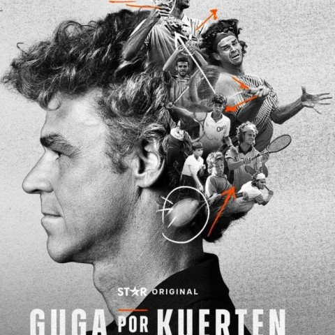Guga por Kuerten