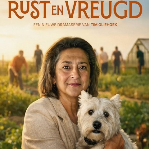 Rust en Vreugd