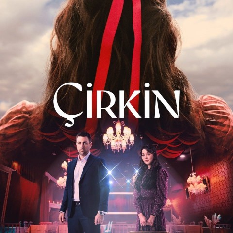 Çirkin