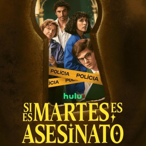 Si es martes, es asesinato