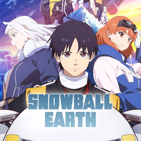 Snowball Earth