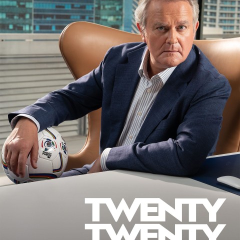 Twenty Twenty Six