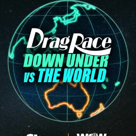 Drag Race Down Under vs The World