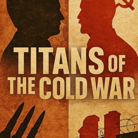 Titans of the Cold War
