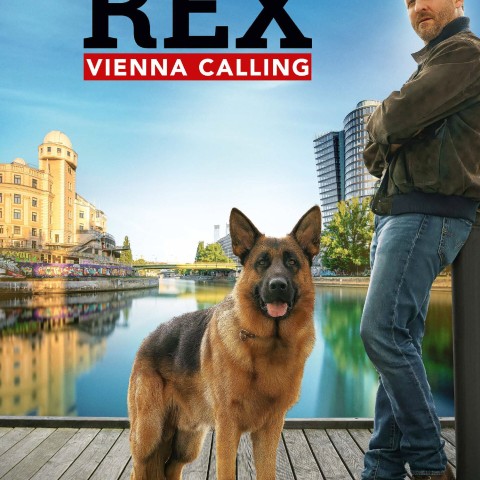 Rex - Vienna Calling