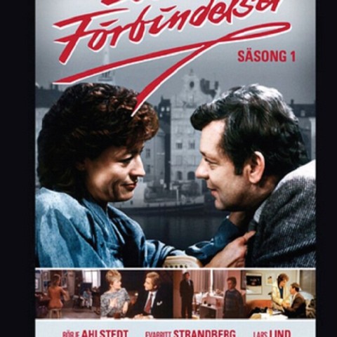 Lösa Förbindelser