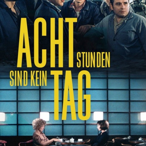 Acht Stunden sind kein Tag