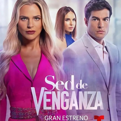 Sed de Venganza